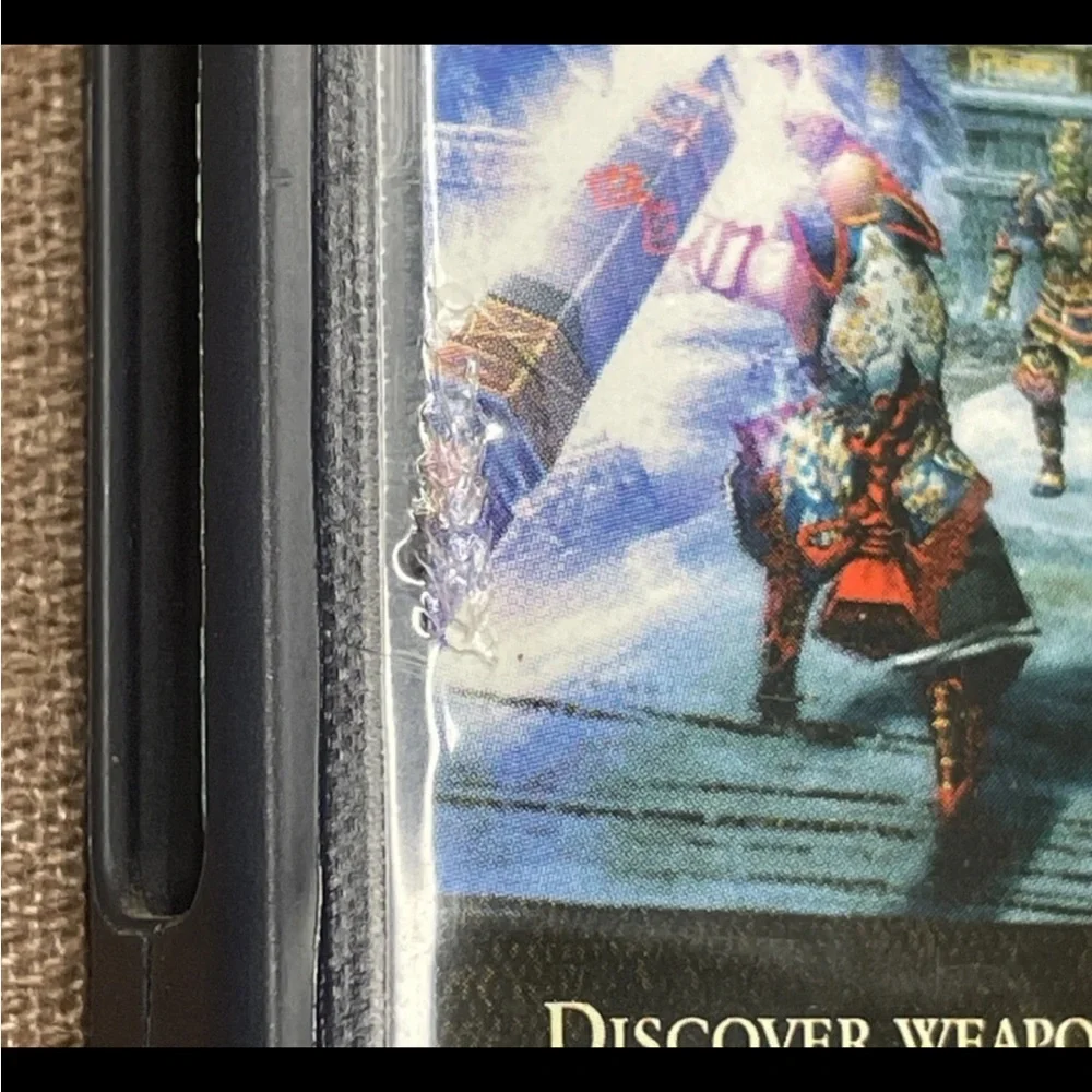 Excellent Disc Genji: Dawn of the Samurai Sony PlayStation 2 PS2 2005 No Manual